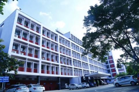 Rajendra Institute of Medical Sciences (RIMS)